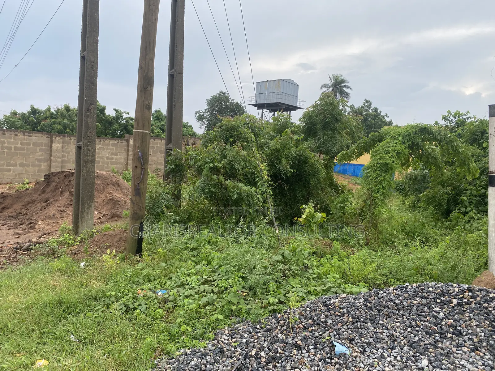 Good Residential Plot
