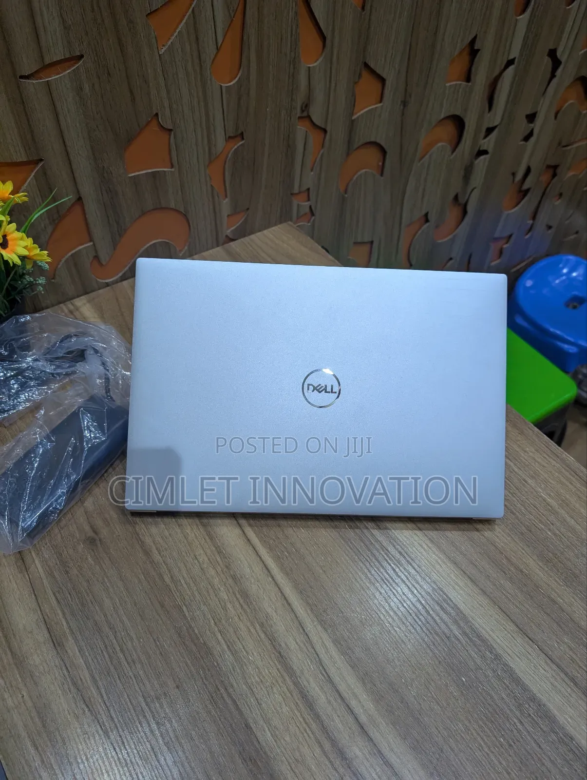 Laptop Dell Precision 5560 16GB Intel Core i7 SSD 512GB