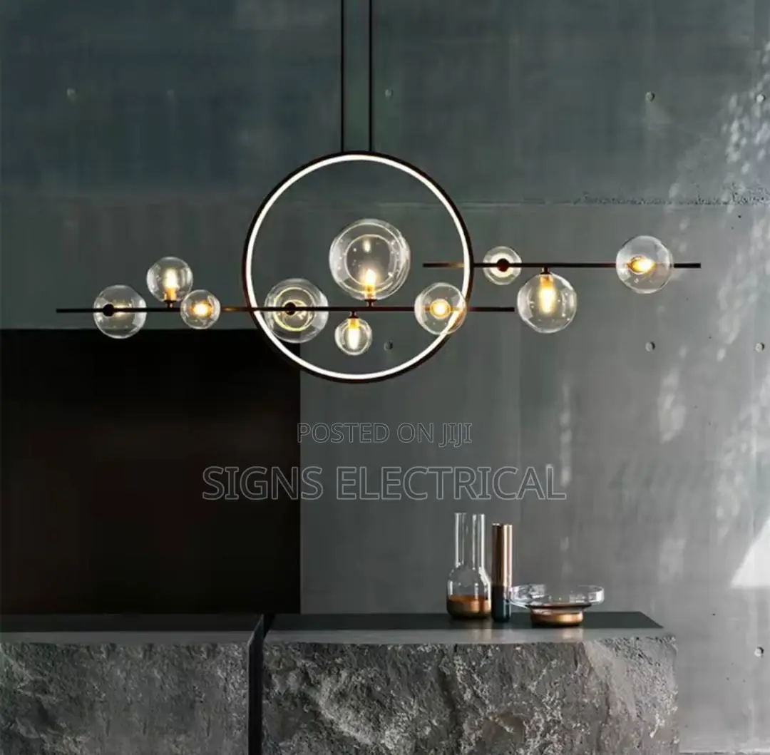 Modern Pendant Lights Pendant Lamp Indoor Lighting Led Light