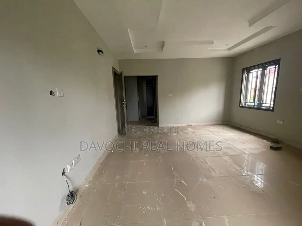 3bdrm Apartment in Oniru, Vi, Victoria Island Extension for rent