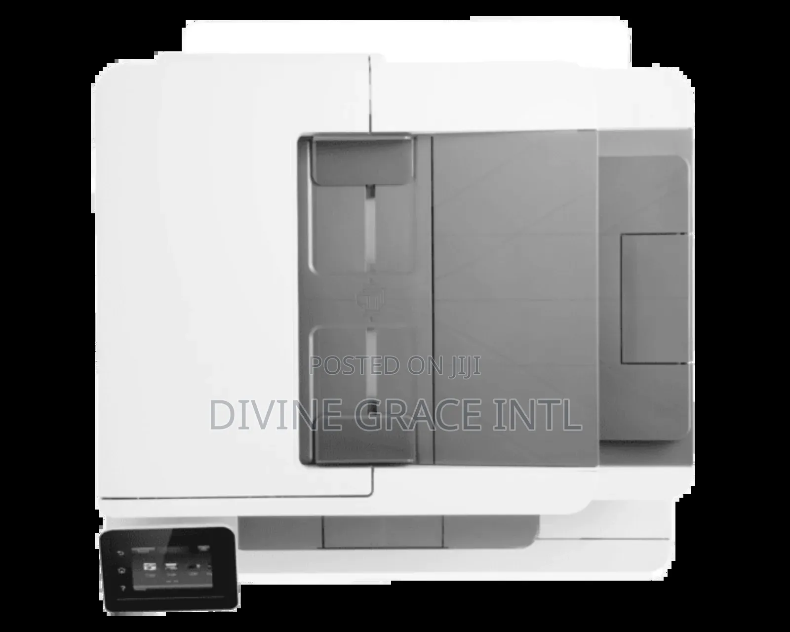 Brand New Hp Color Pro MFP M282nw Printer