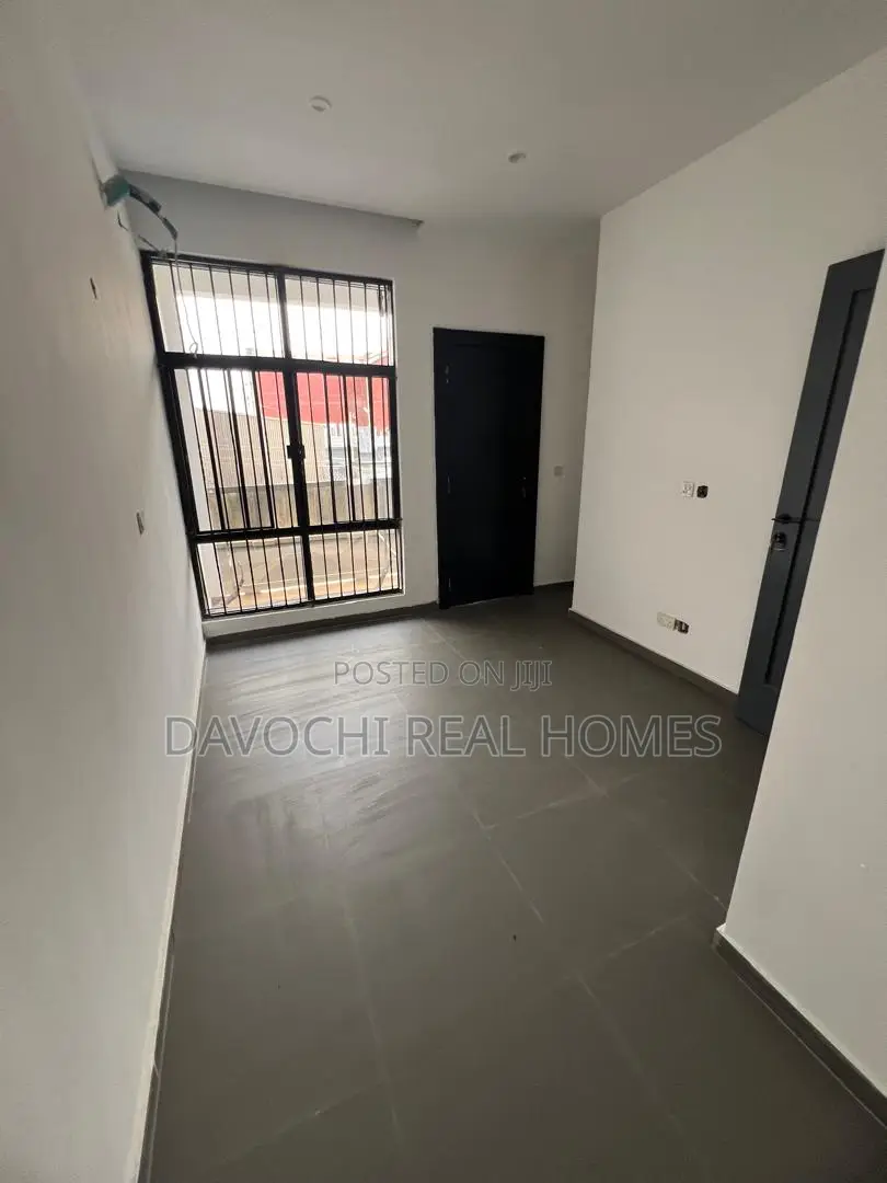 Furnished 5bdrm Apartment in Victoria Island for rent