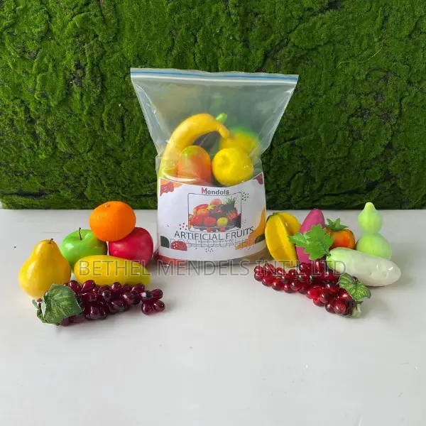 Bulk Sales of Artificial Fake Fruits at Wholesale Price