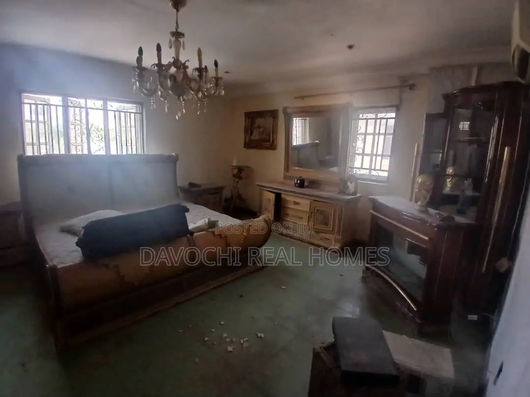 Furnished 11bdrm Duplex in Victoria Island for rent