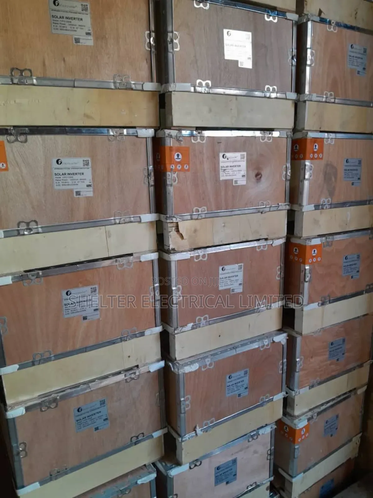 10kva Hybrid Felicity Inverter