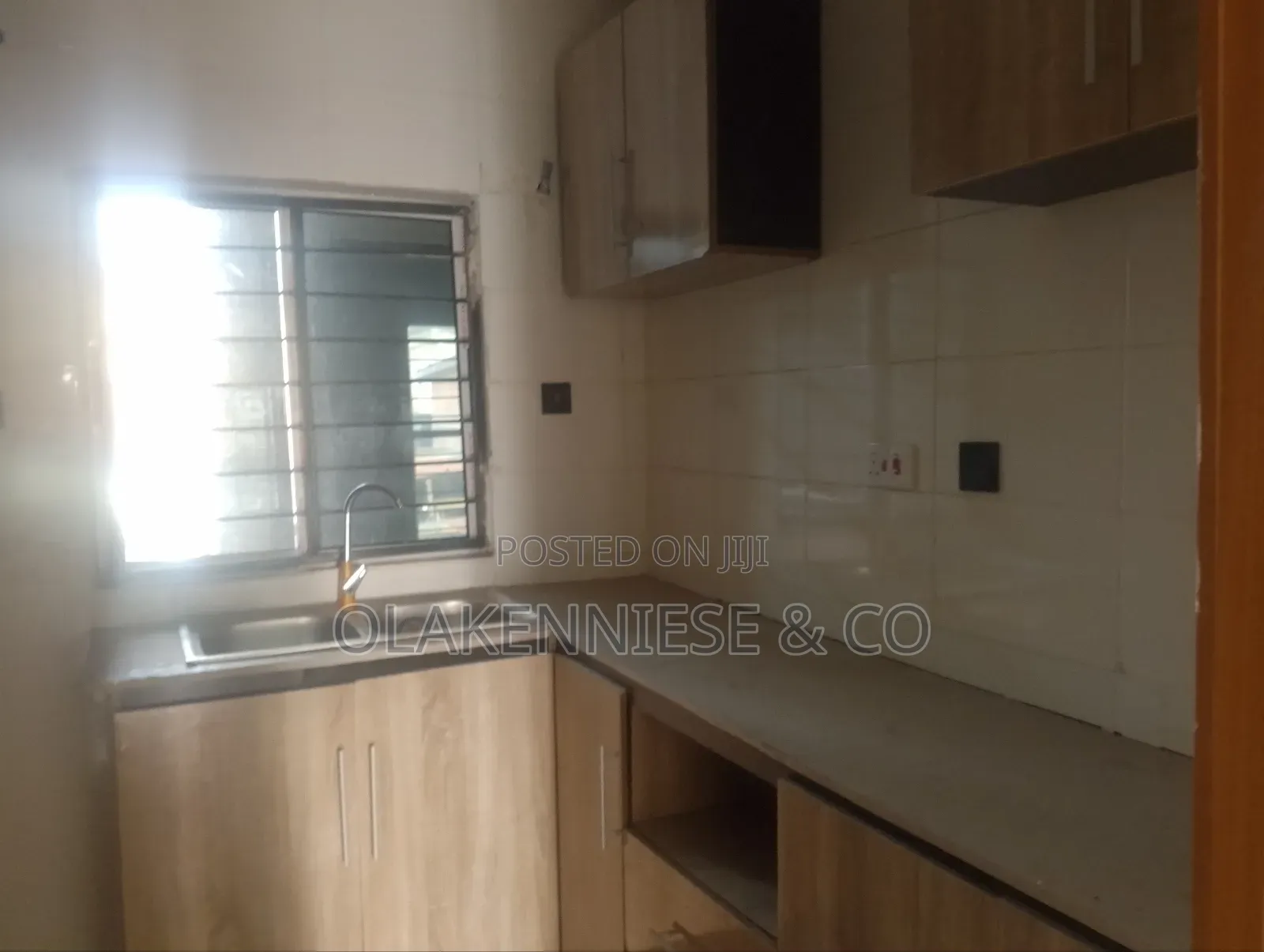 3bdrm Block of Flats in Kilo/Masha for sale