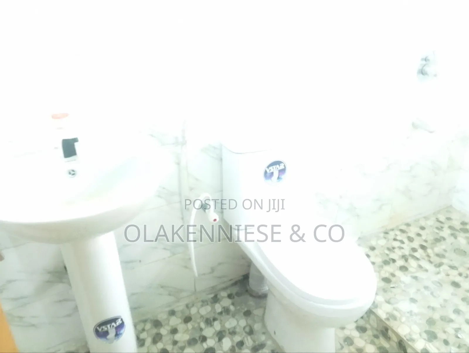 3bdrm Block of Flats in Kilo/Masha for sale