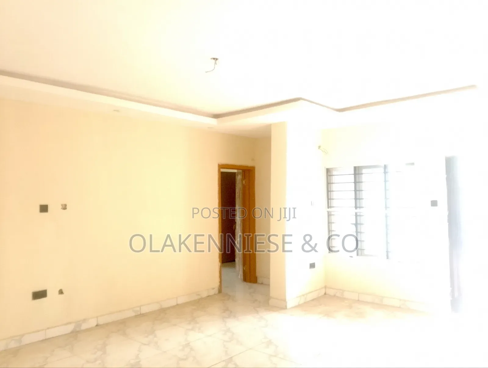 3bdrm Block of Flats in Kilo/Masha for sale