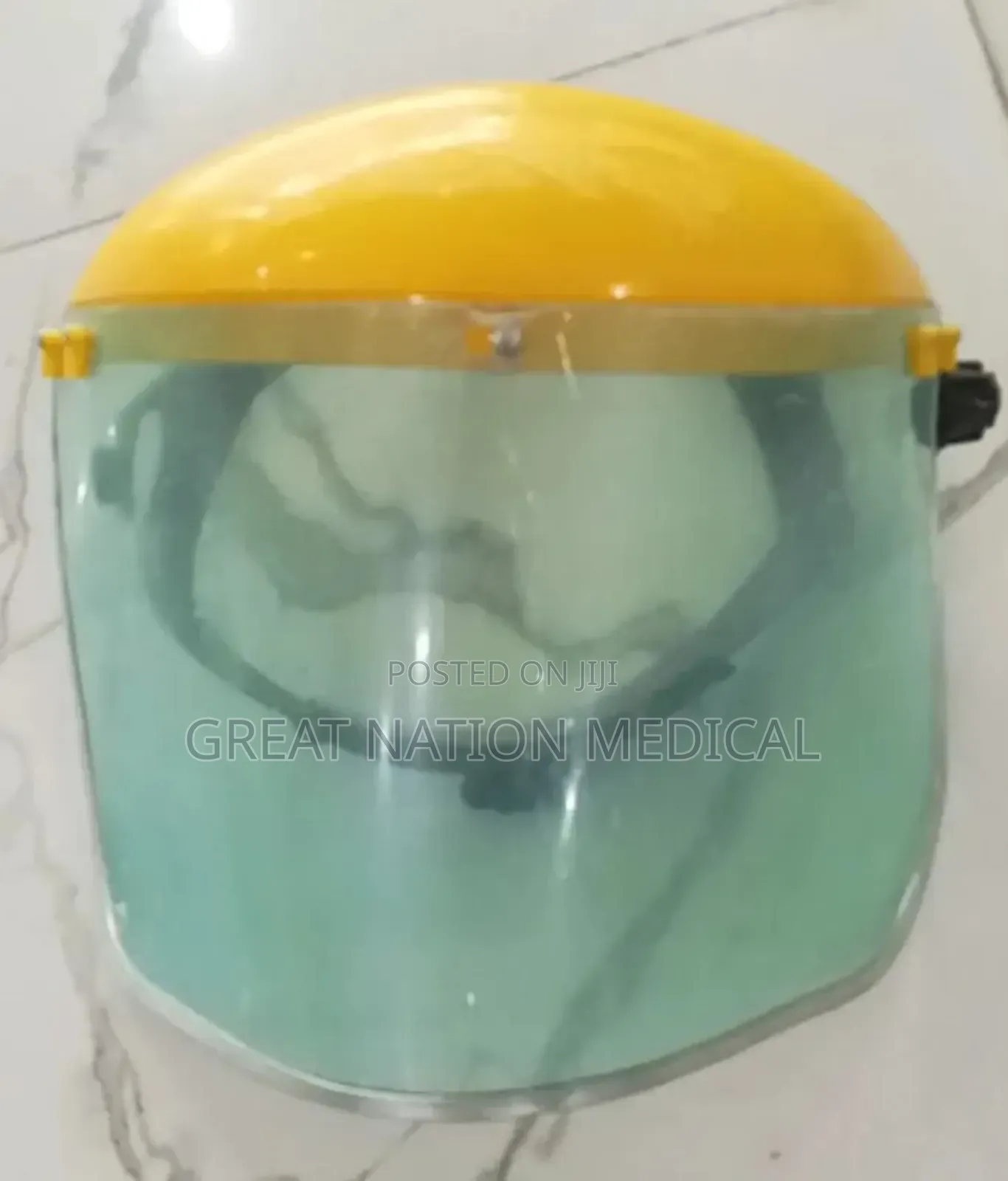 Safety Protective Face Shield