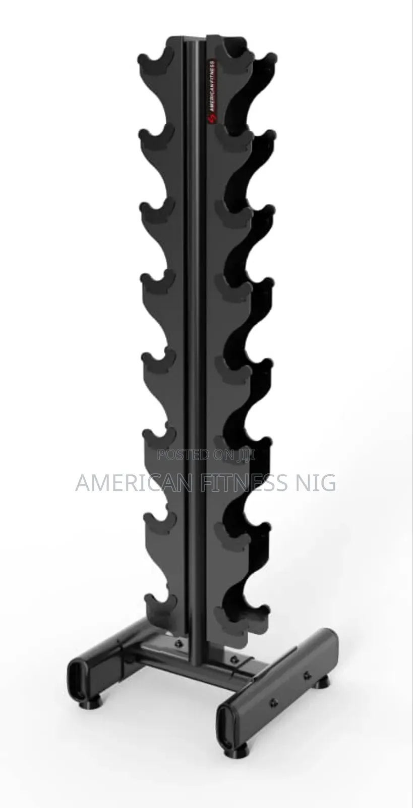 Dumbbell Racks