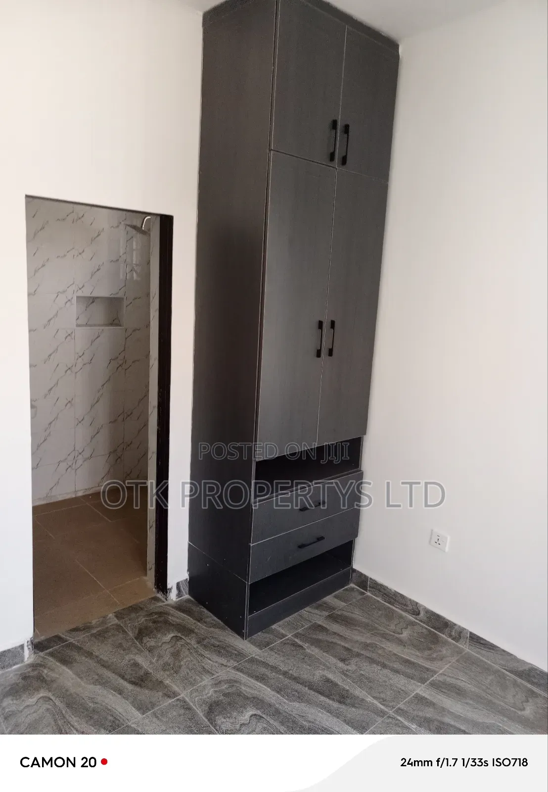 2bdrm Block of Flats in Fo1, Kubwa for rent