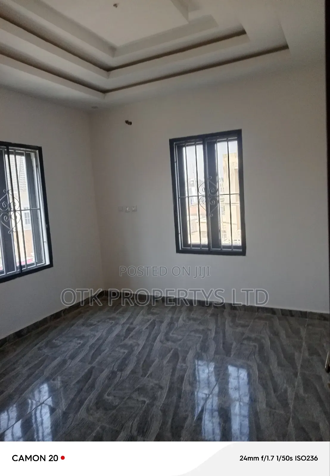 2bdrm Block of Flats in Fo1, Kubwa for rent