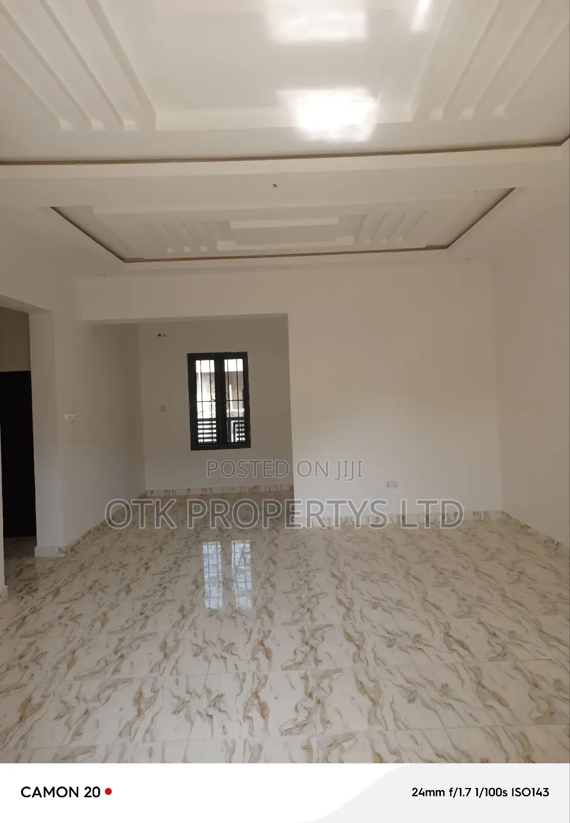 2bdrm Block of Flats in Fo1, Kubwa for rent
