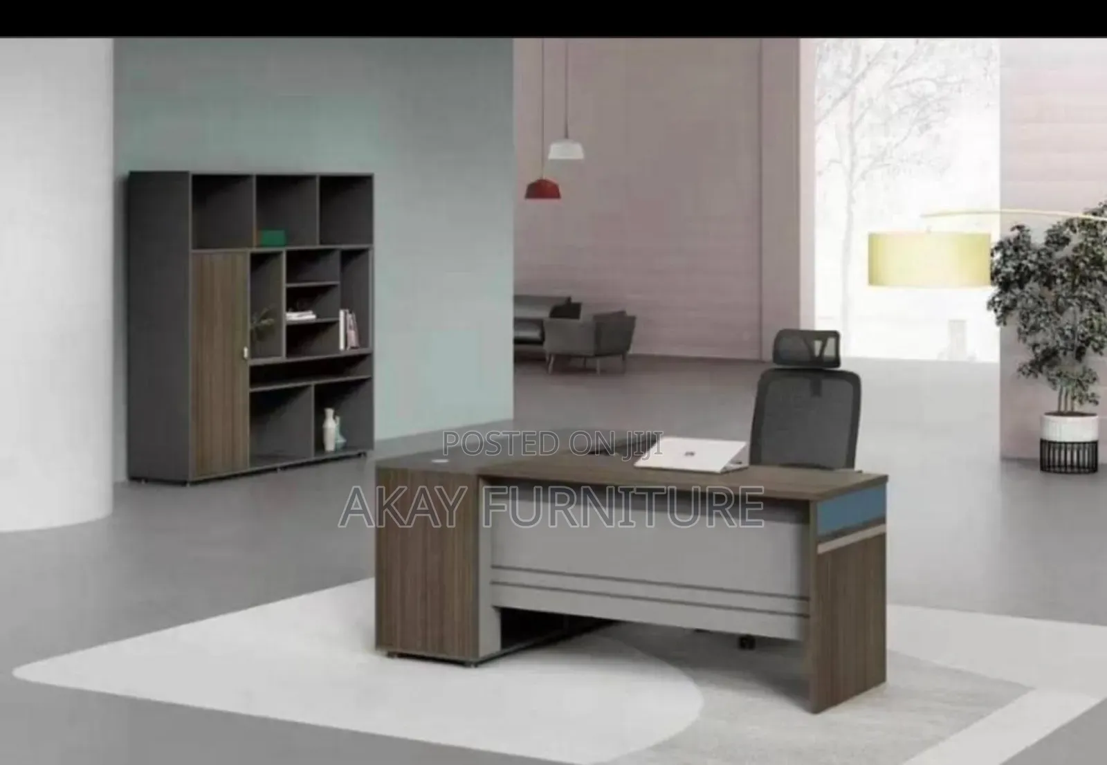 Executive Table Size 1.6 Meters