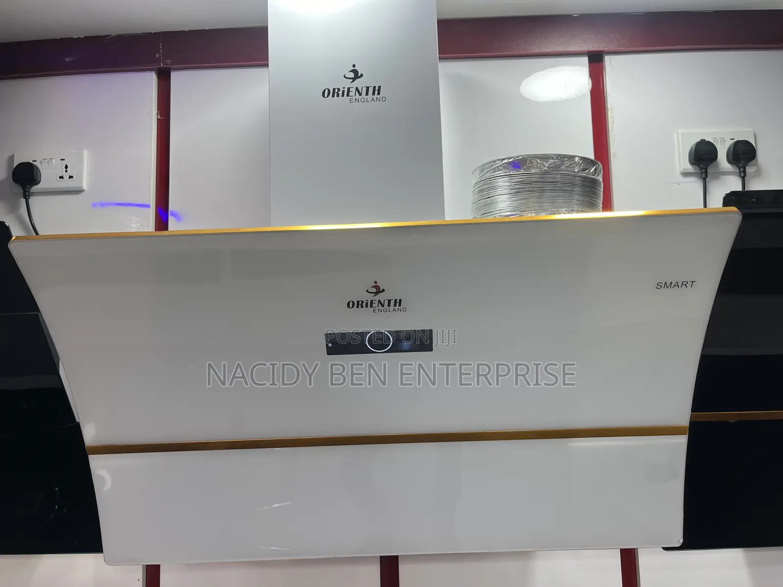 Automated Heat Extractor