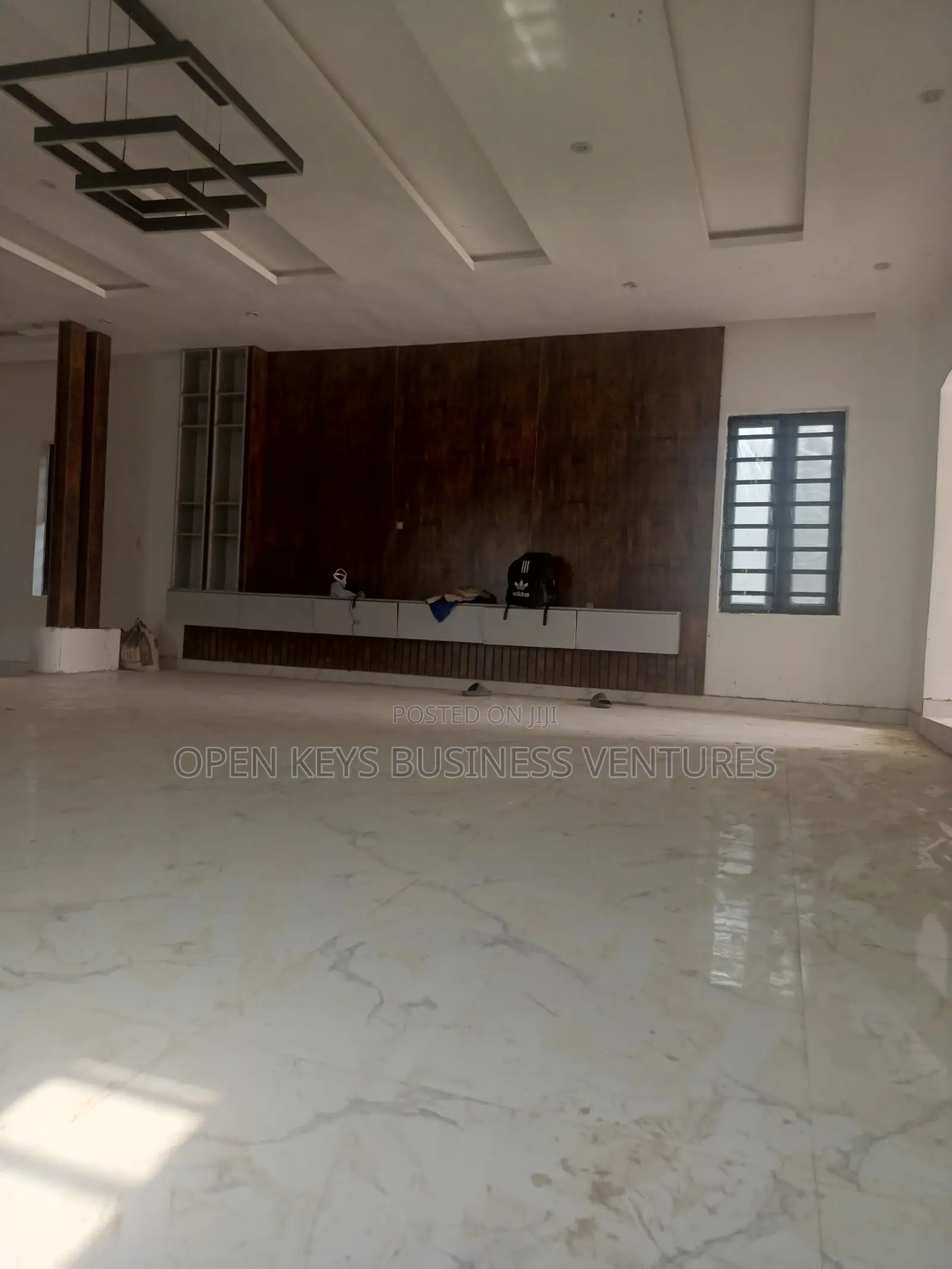 Furnished 4bdrm Duplex in Carlton Gate, Akobo for sale