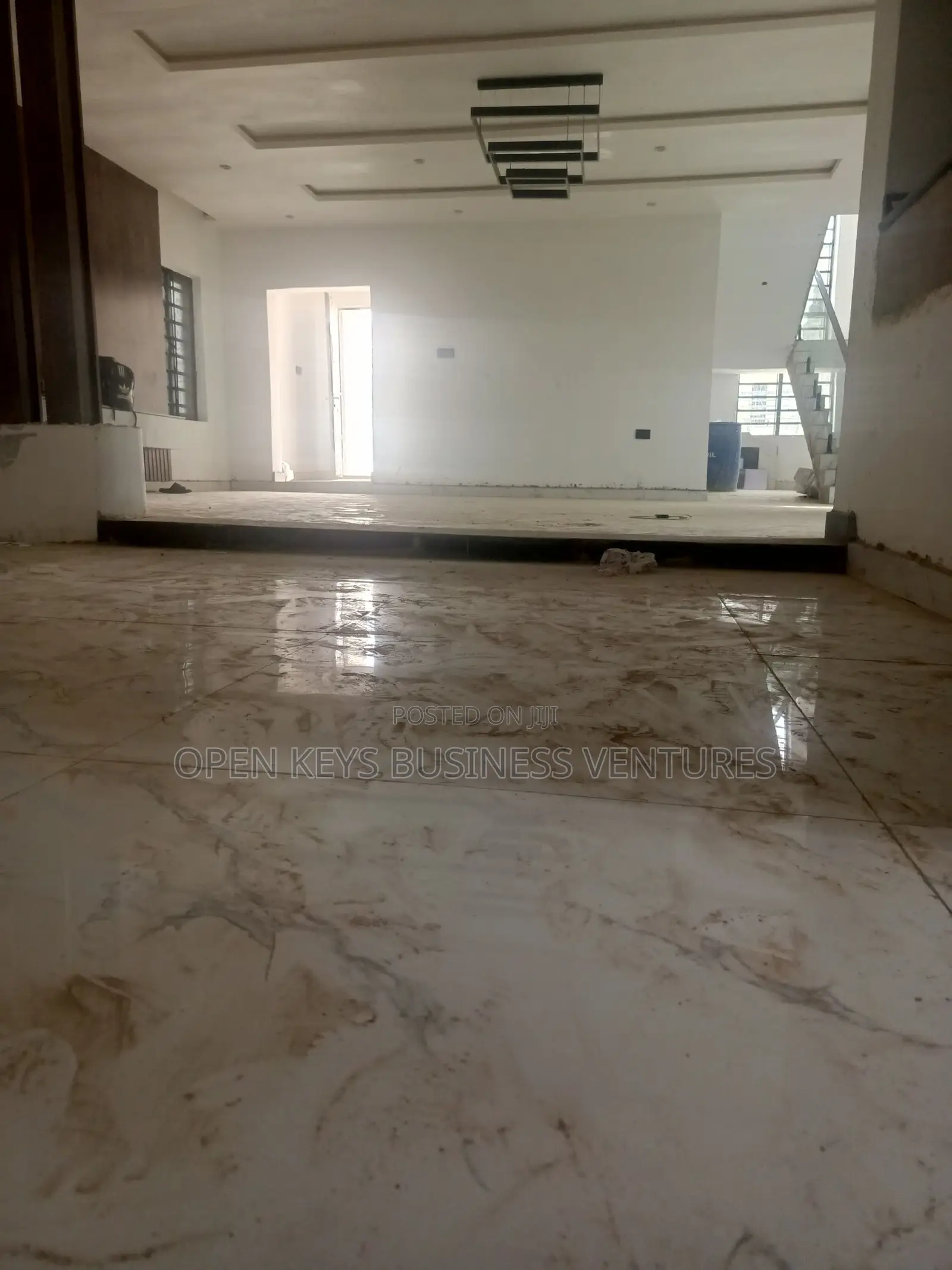 Furnished 4bdrm Duplex in Carlton Gate, Akobo for sale