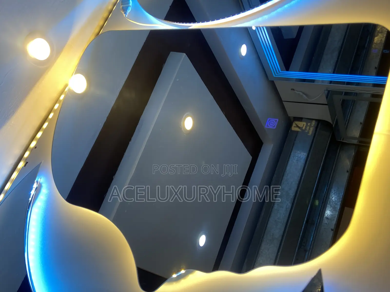 Led Mirror