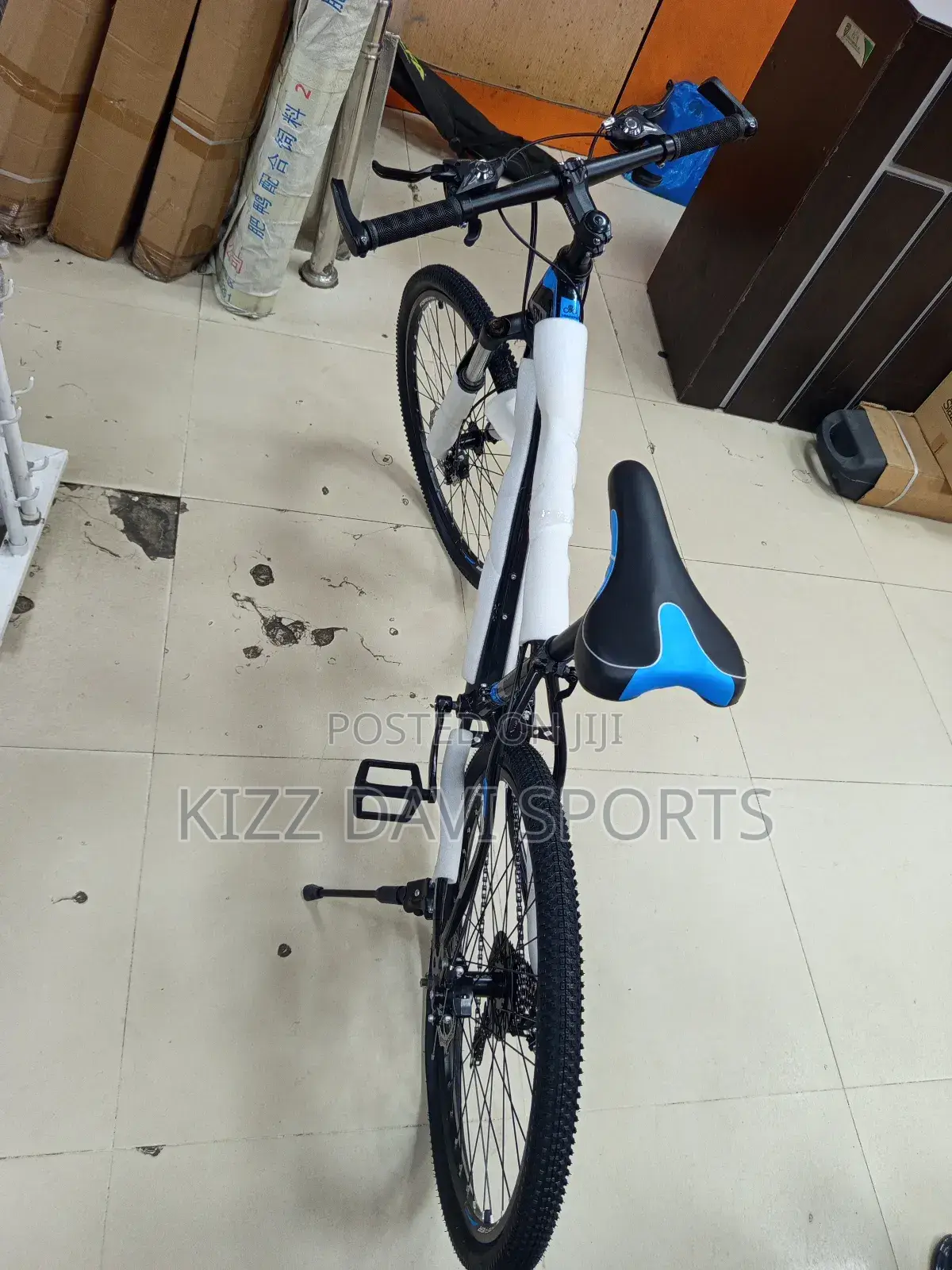 Bicycle Brand New Adults S