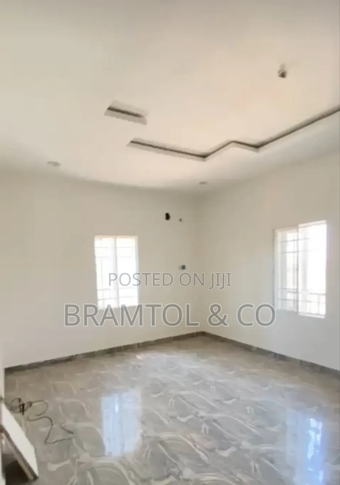 2bdrm Block of Flats in Dawaki for rent