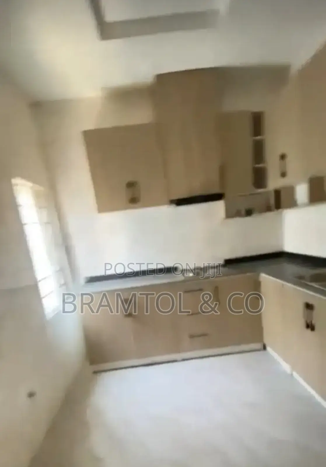 2bdrm Block of Flats in Dawaki for rent