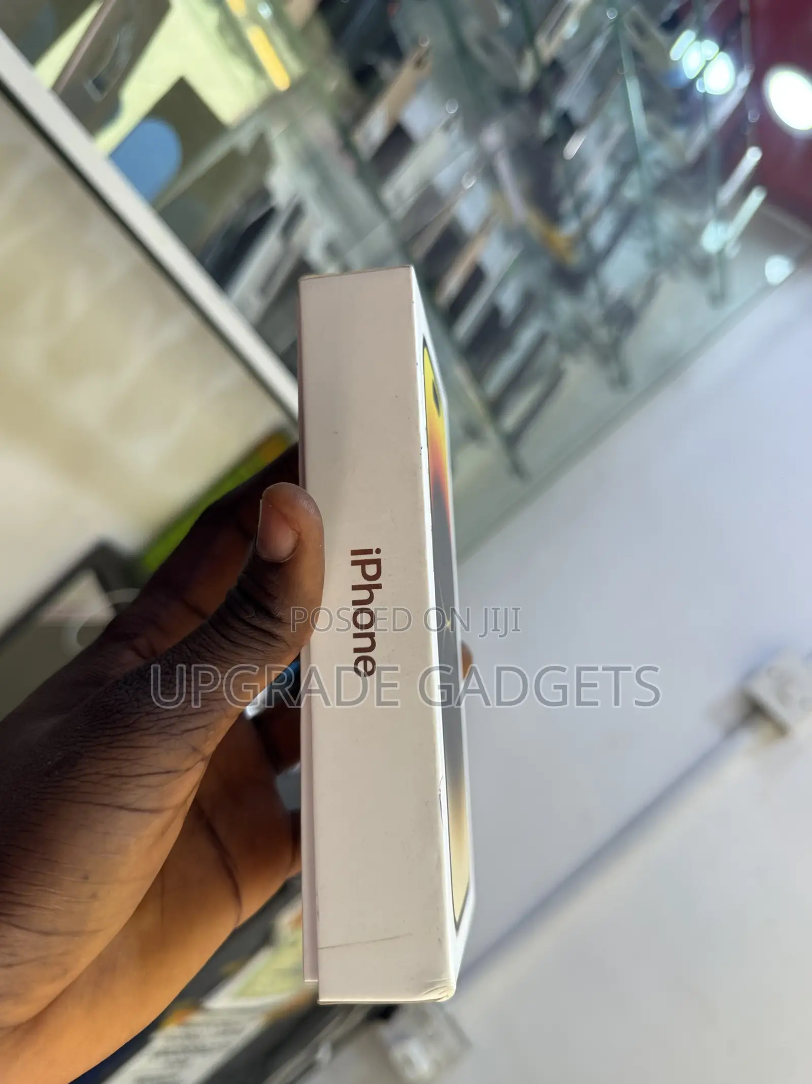 New Apple iPhone 14 Pro Max 128 GB Gold