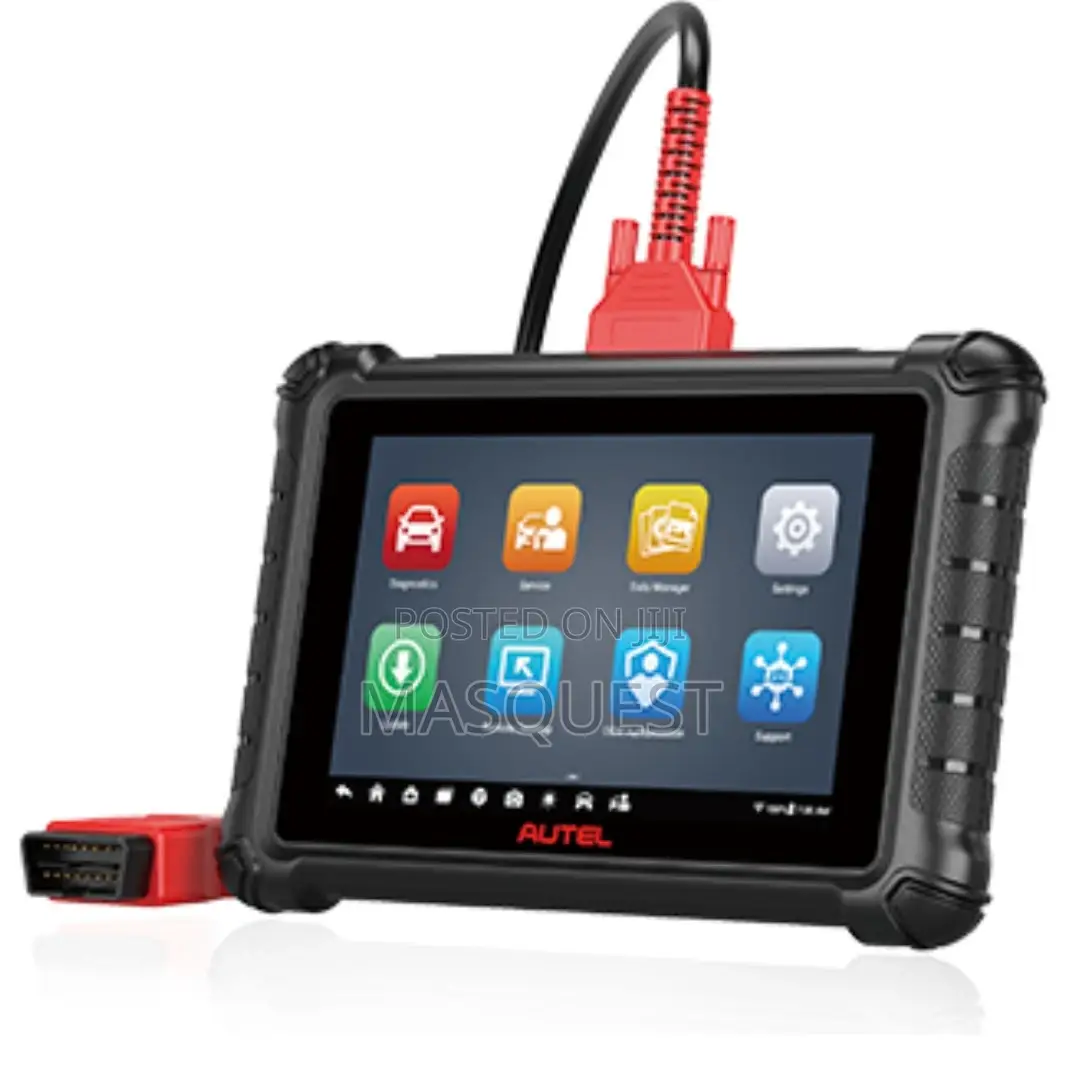 Autel Maxidas Ds900