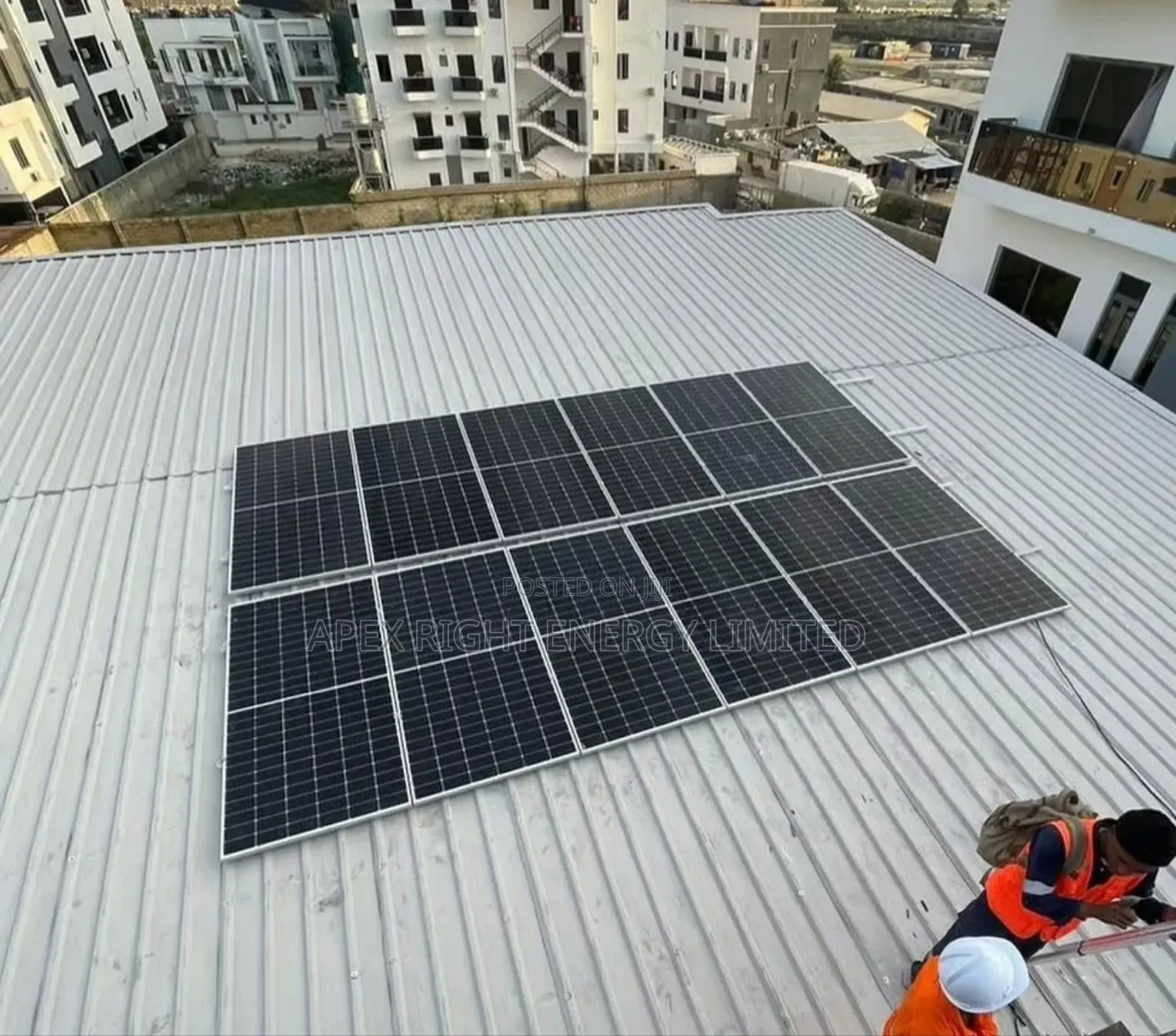 10kva Felicity Inverter System/15kwh Lithium Call 4 Discount