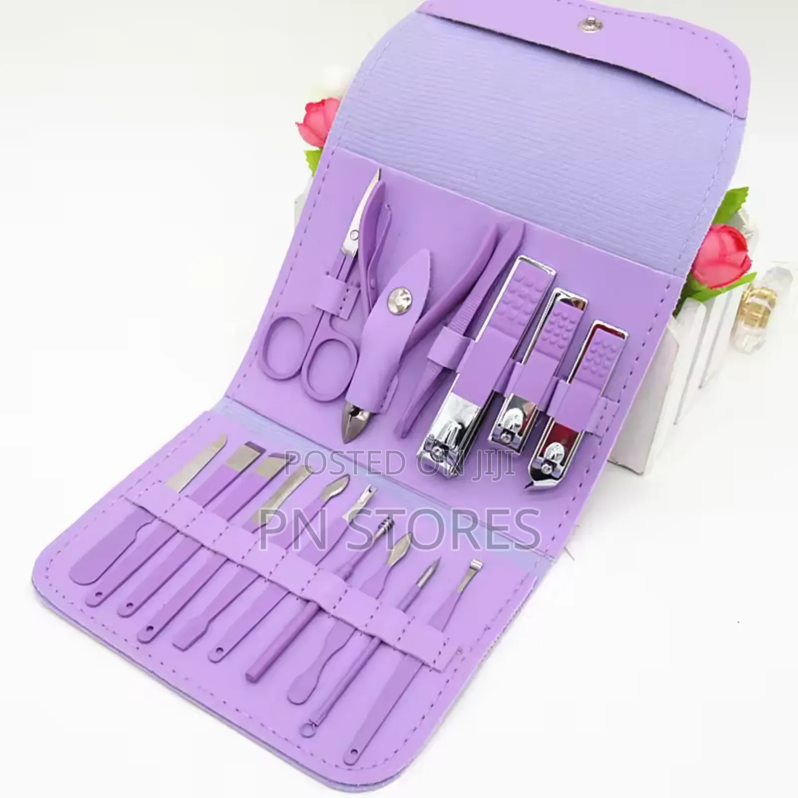 Zenco Manicure Set