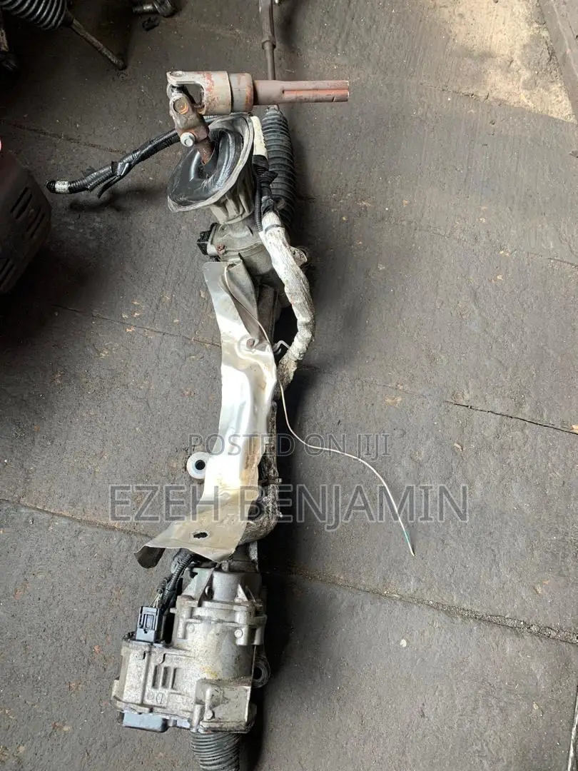 Steering Rack Lincoln