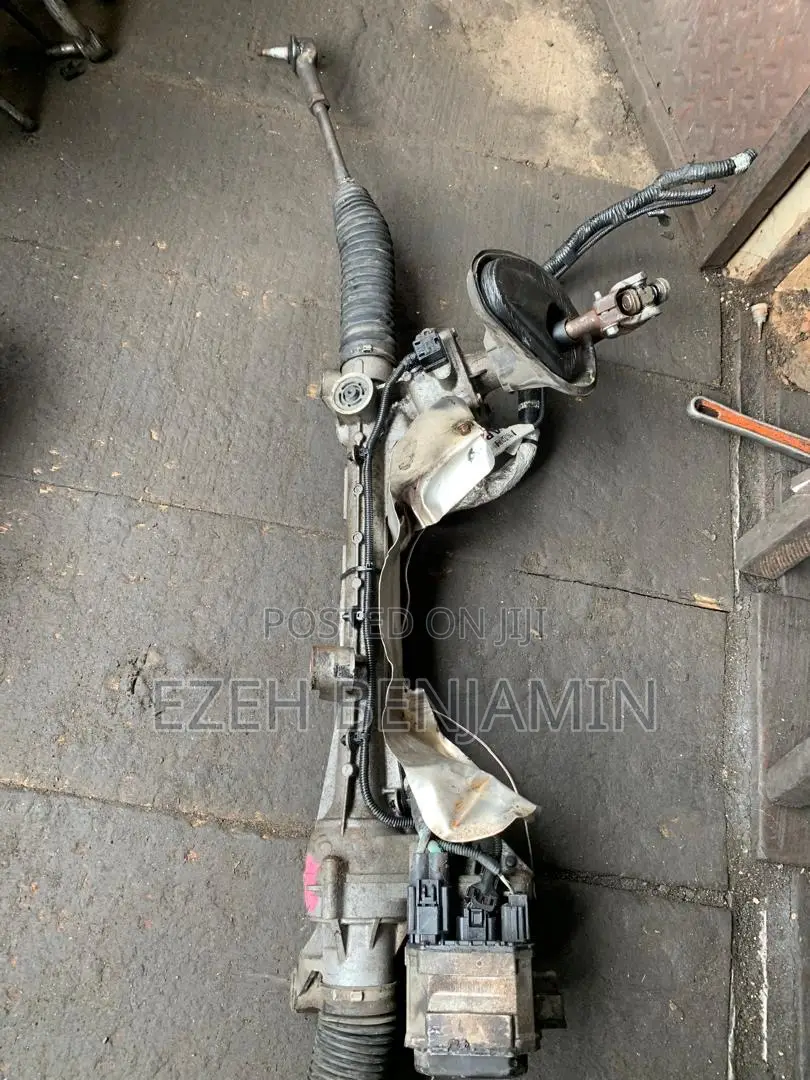 Steering Rack Lincoln