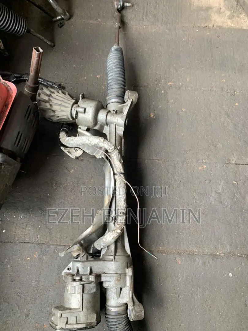 Steering Rack Lincoln