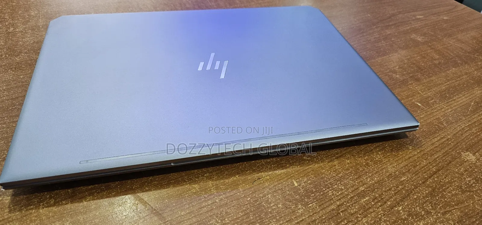 Laptop HP ZBook Studio G5 16GB Intel Core I7 SSD 512GB