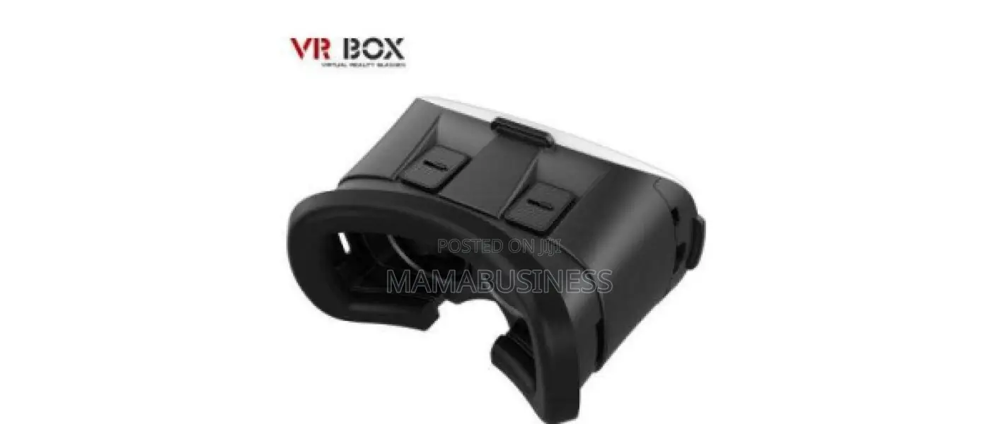 VR Box Smart 3D Virtual Reality Glasses