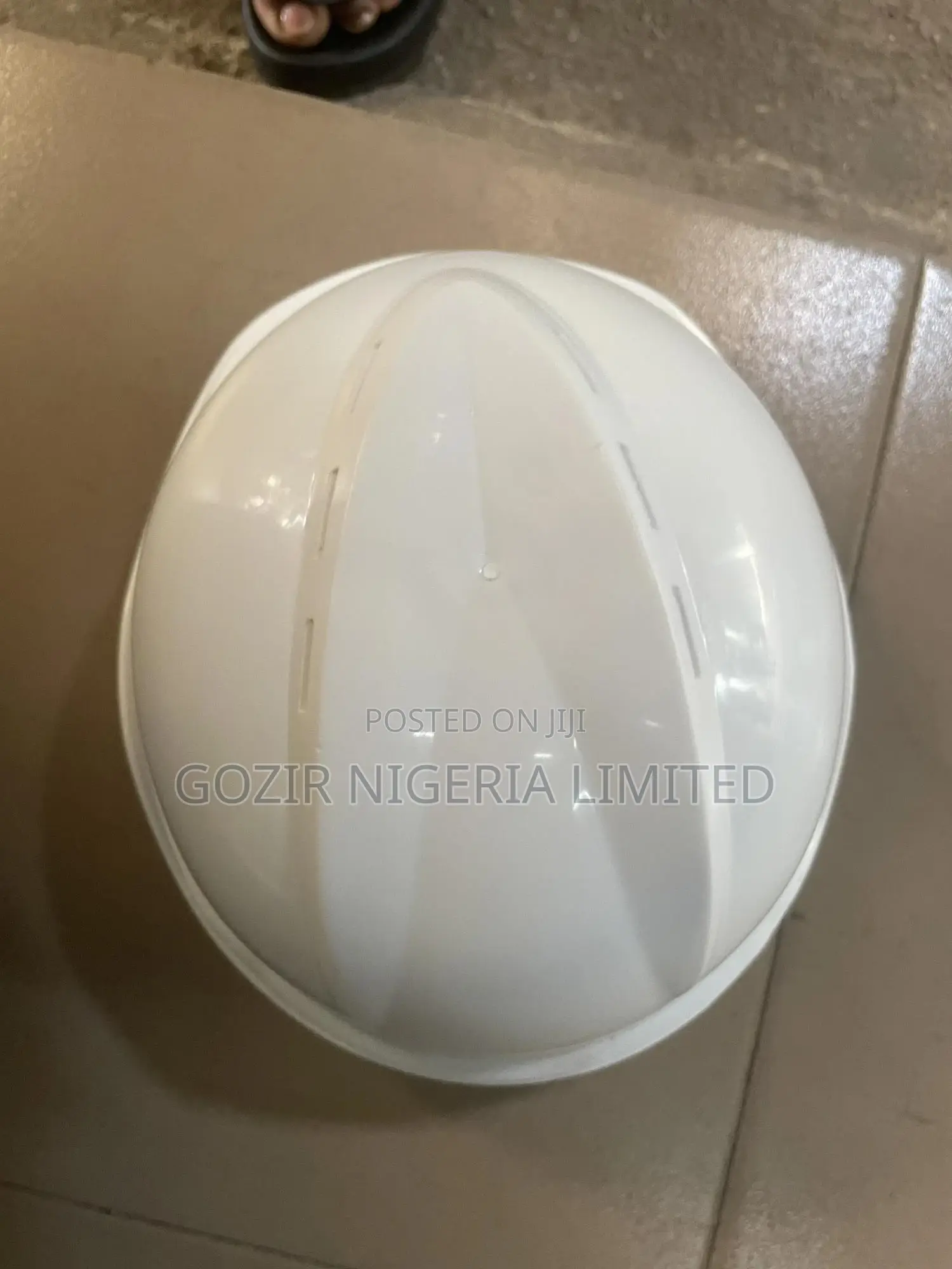 MSA Hardhat Vent