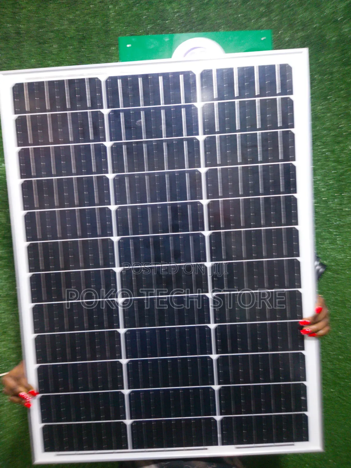 Brand New 450/500w Solar Portable Outdoor Energy Storage