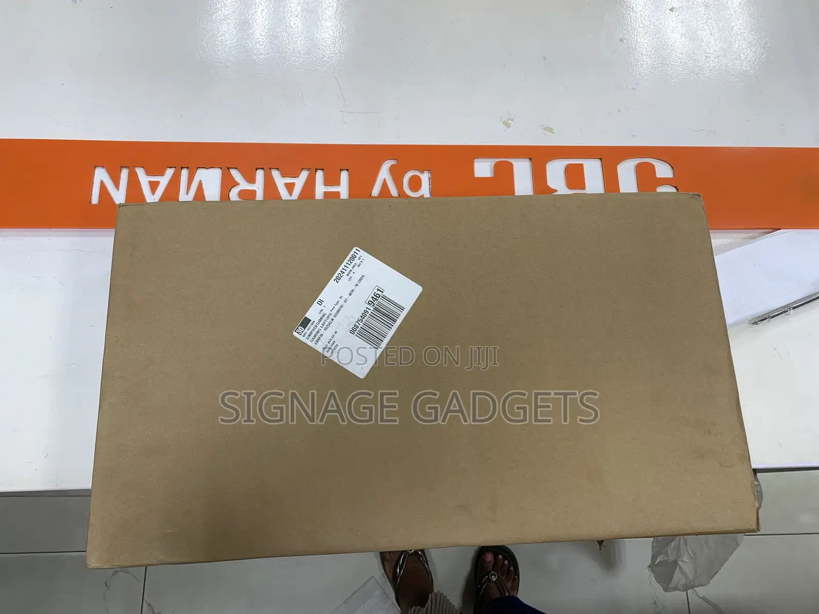 New Laptop Alienware M15 R3 64GB Intel Core Ultra 9 SSD 2T