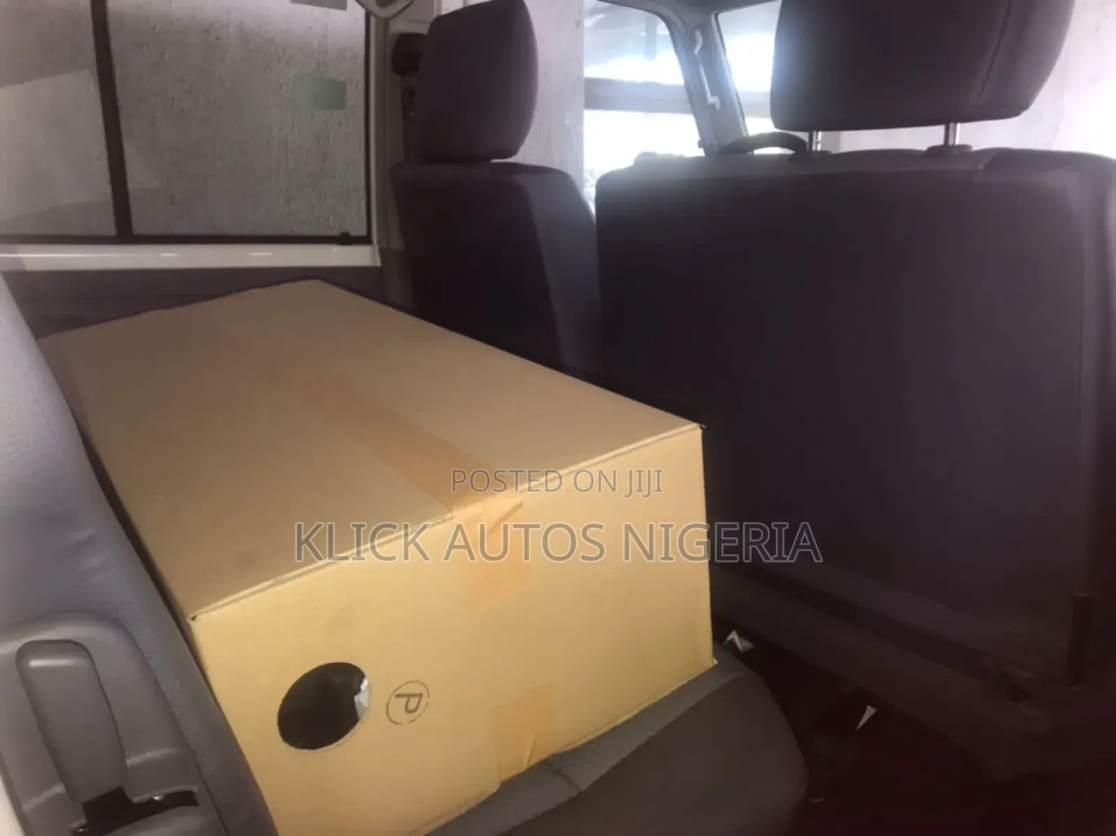 New Toyota Land Cruiser 2024 White