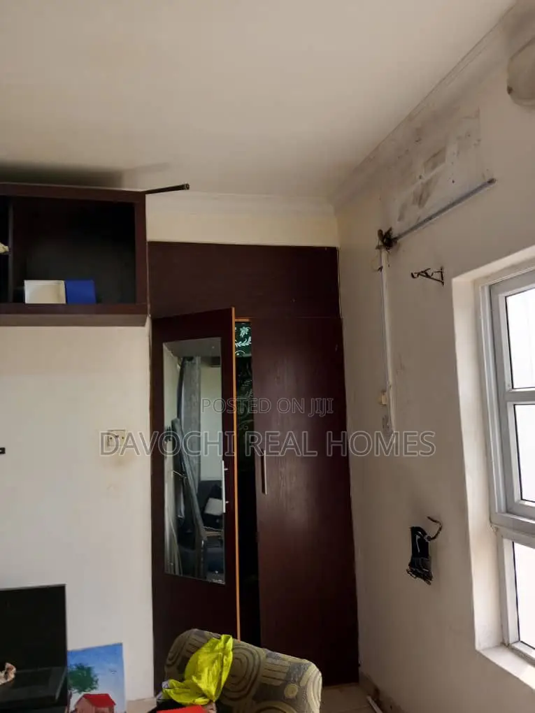Furnished 3bdrm Apartment in Osapa London for rent