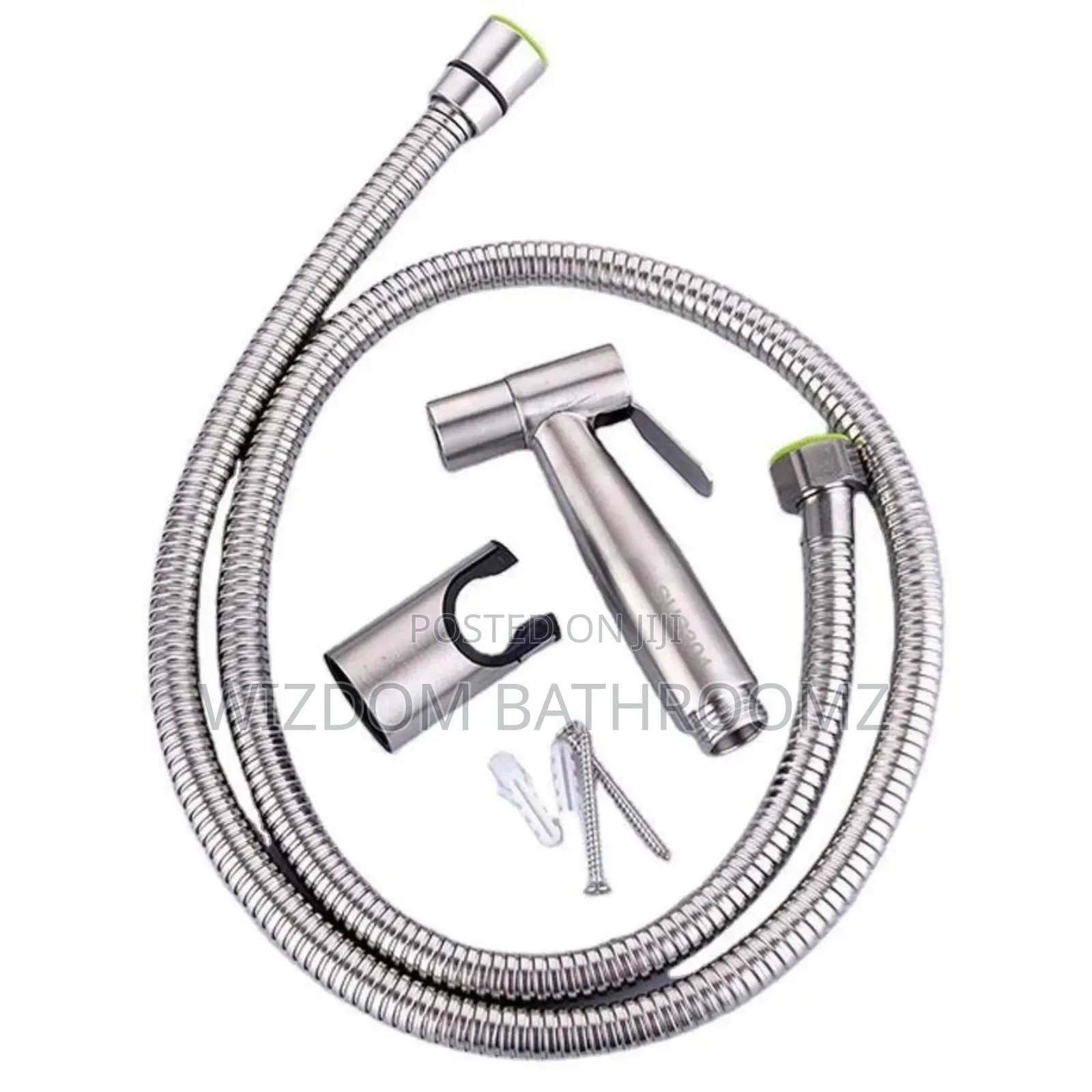 Anal Wash Shower Antirust Body