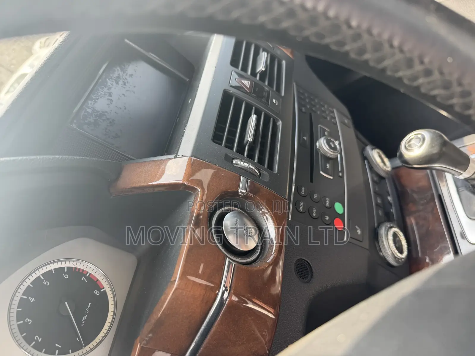 Mercedes-Benz GLK-Class 350 4MATIC 2012 Silver