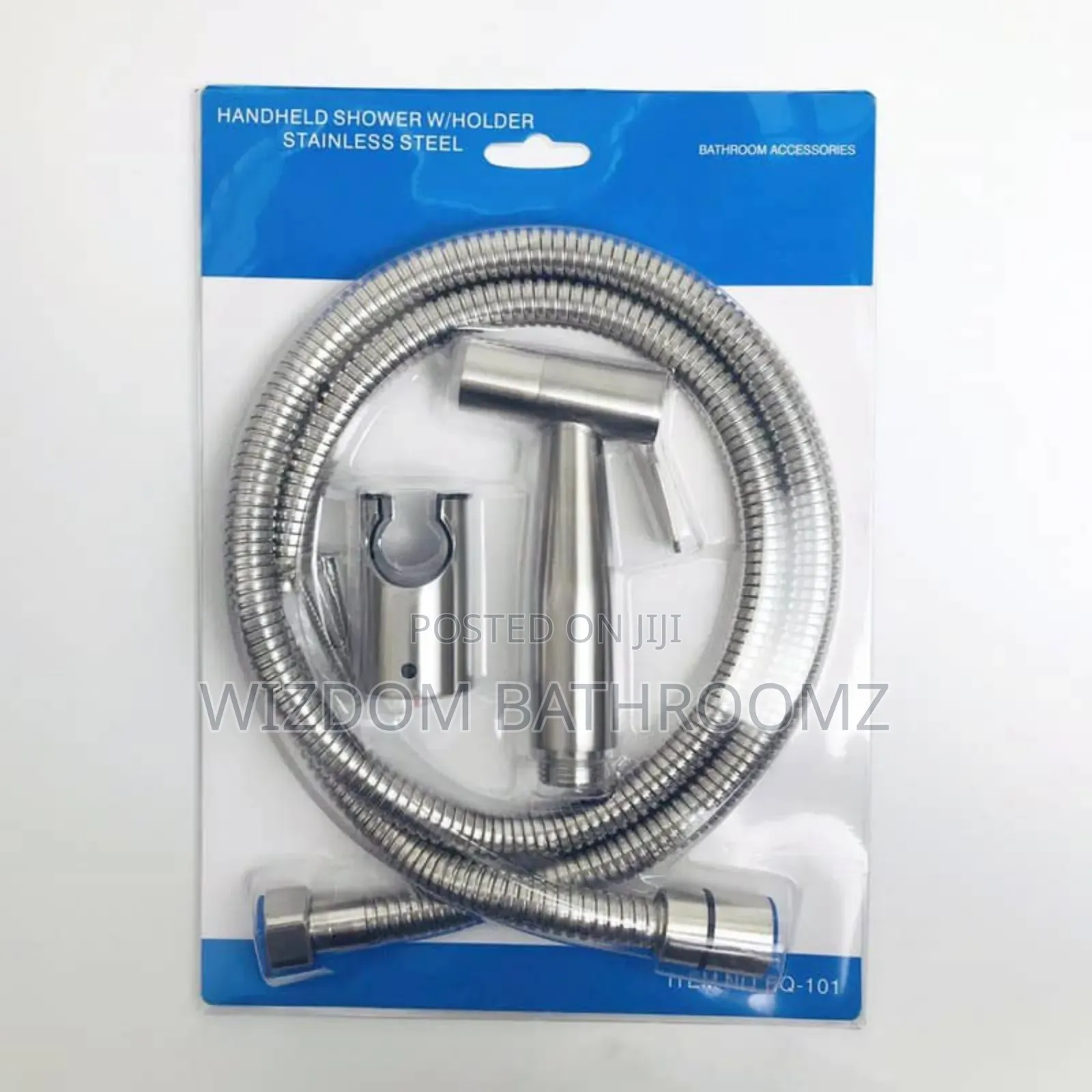 Anal Wash Shower Antirust Body