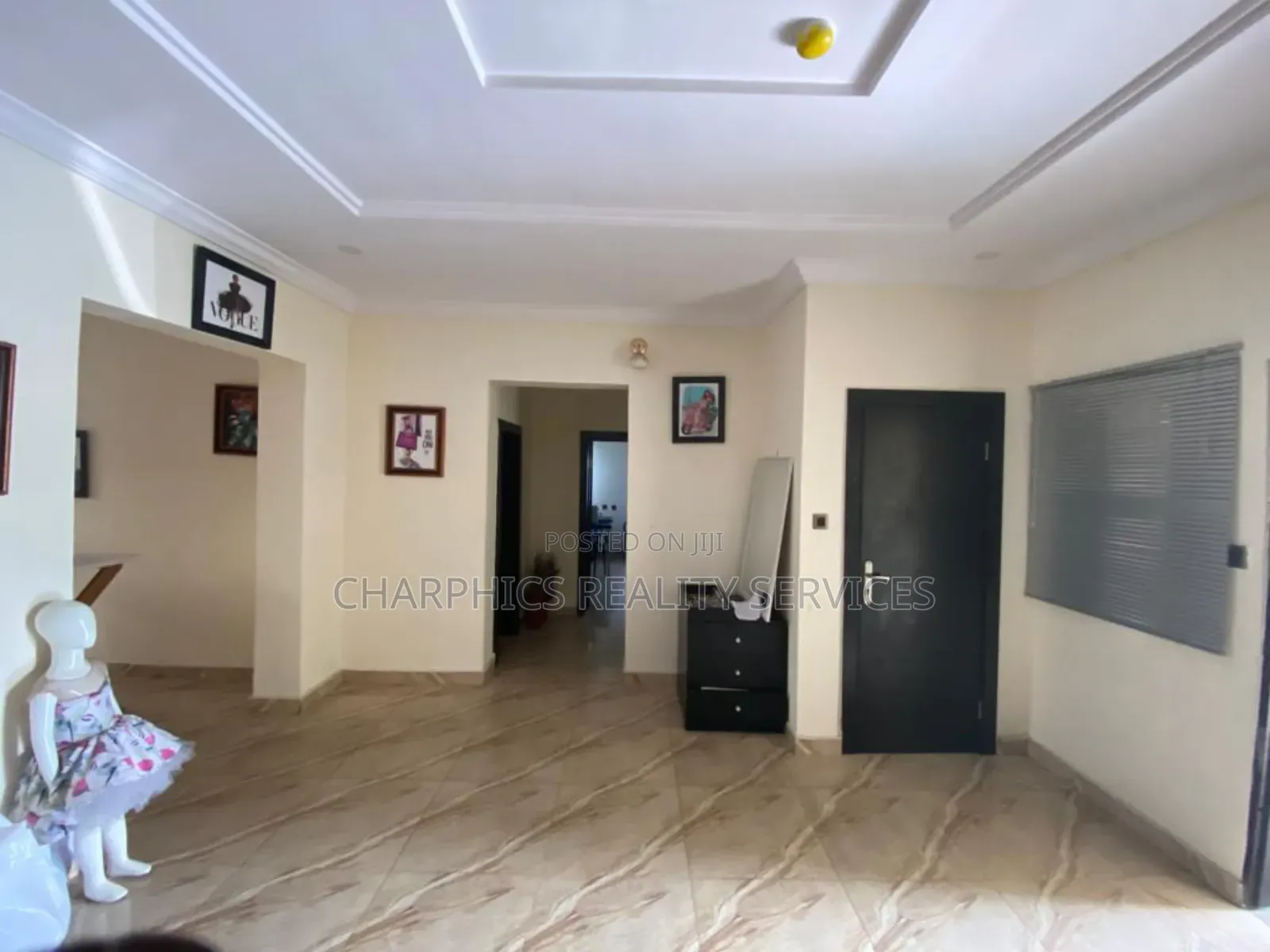 5bdrm Duplex in Ajah for sale