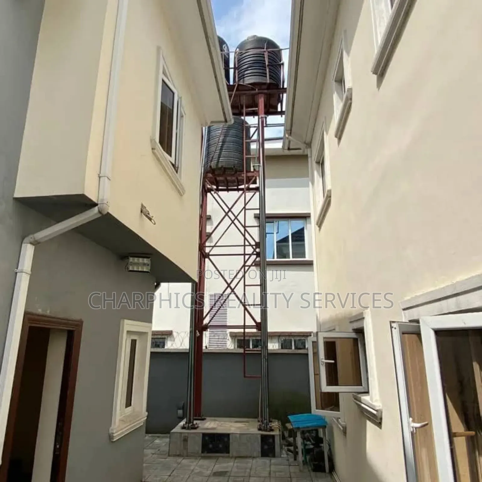 5bdrm Duplex in Ajah for sale