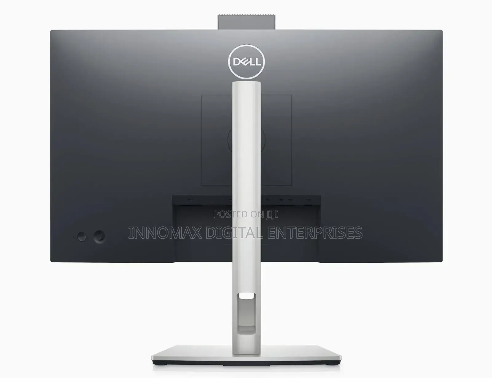 Dell 24-Inch Frameless Ips Hdmi Video Conferencing Monitor