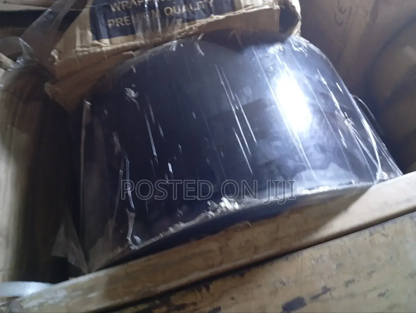 PVC Strip Curtain / Cold Room Curtain 2mm X 200mm X 50m
