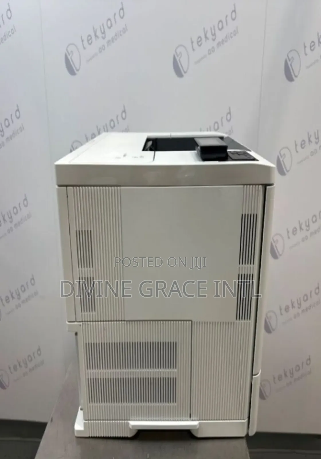 Hp Laserjet Enterprise A4 Printer