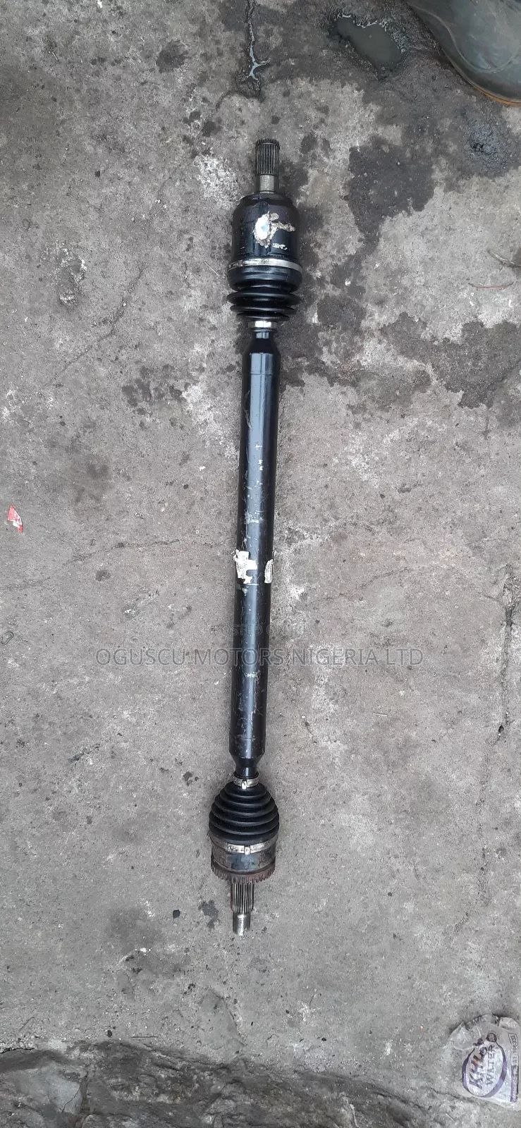 Shafts For Hyundai Tucson 2018 2 Wheel Drive