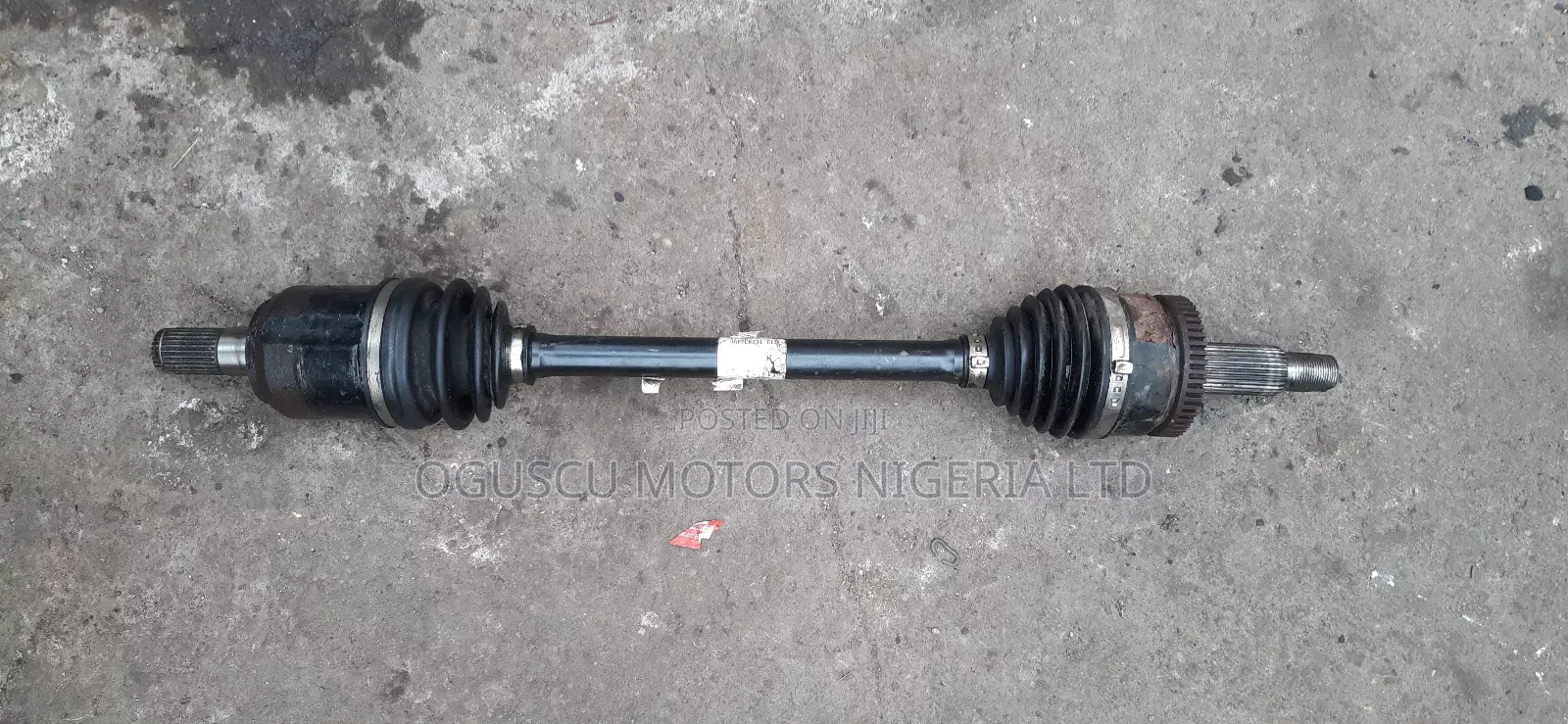 Shafts For Hyundai Tucson 2018 2 Wheel Drive