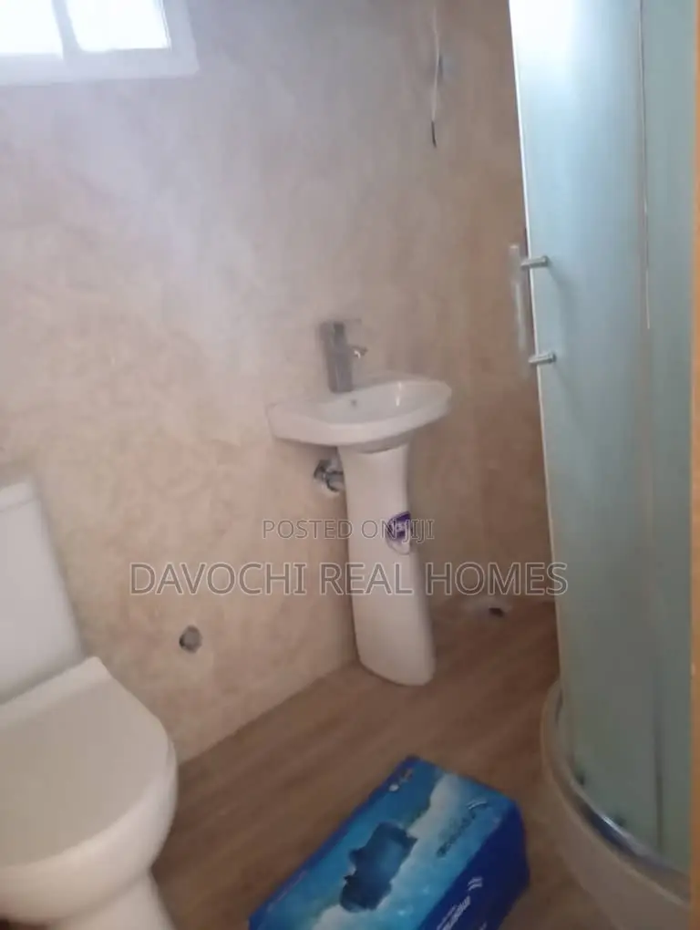 Furnished 3bdrm Apartment in Lekki Phase1 for rent